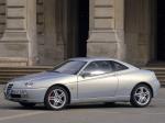 Alfa Romeo GTV 2003 года (WW)